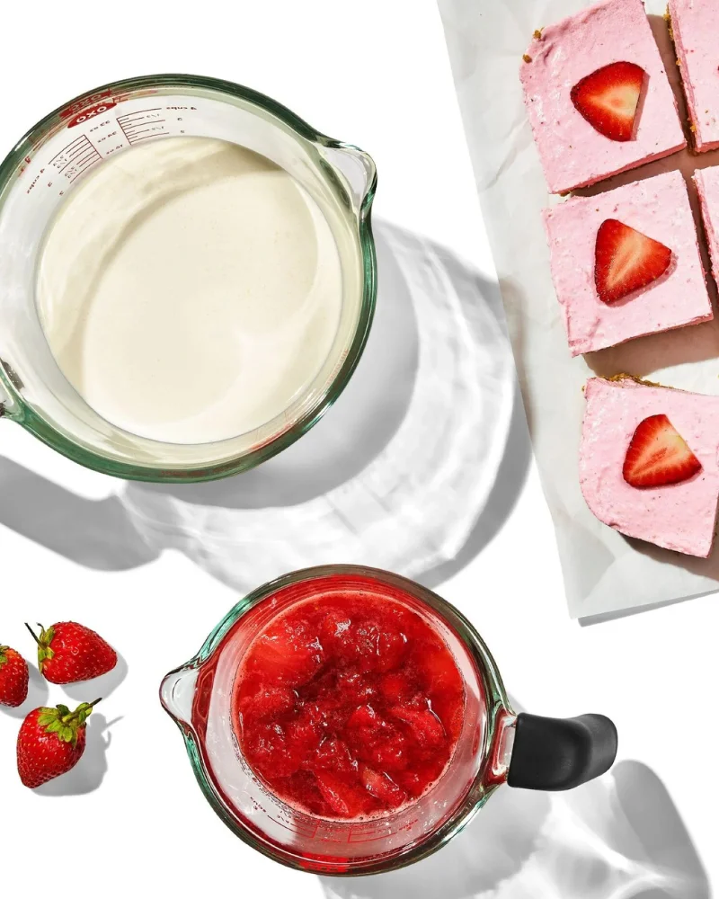 Non-Toxic Glass Bakeware