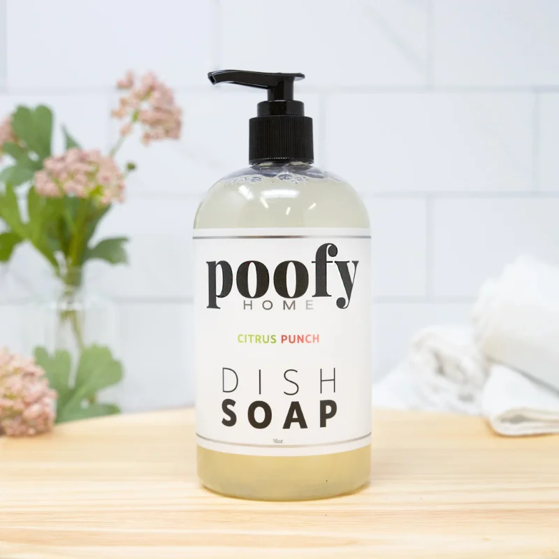 Organic Cleaning Brands