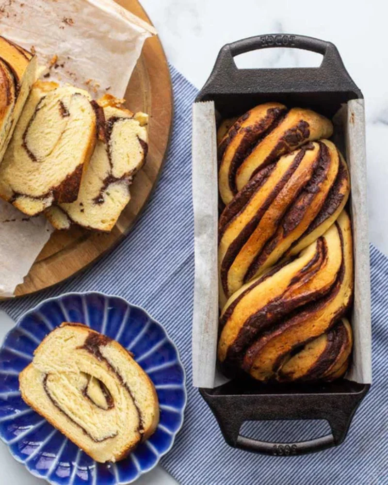 PFAS-Free Bakeware