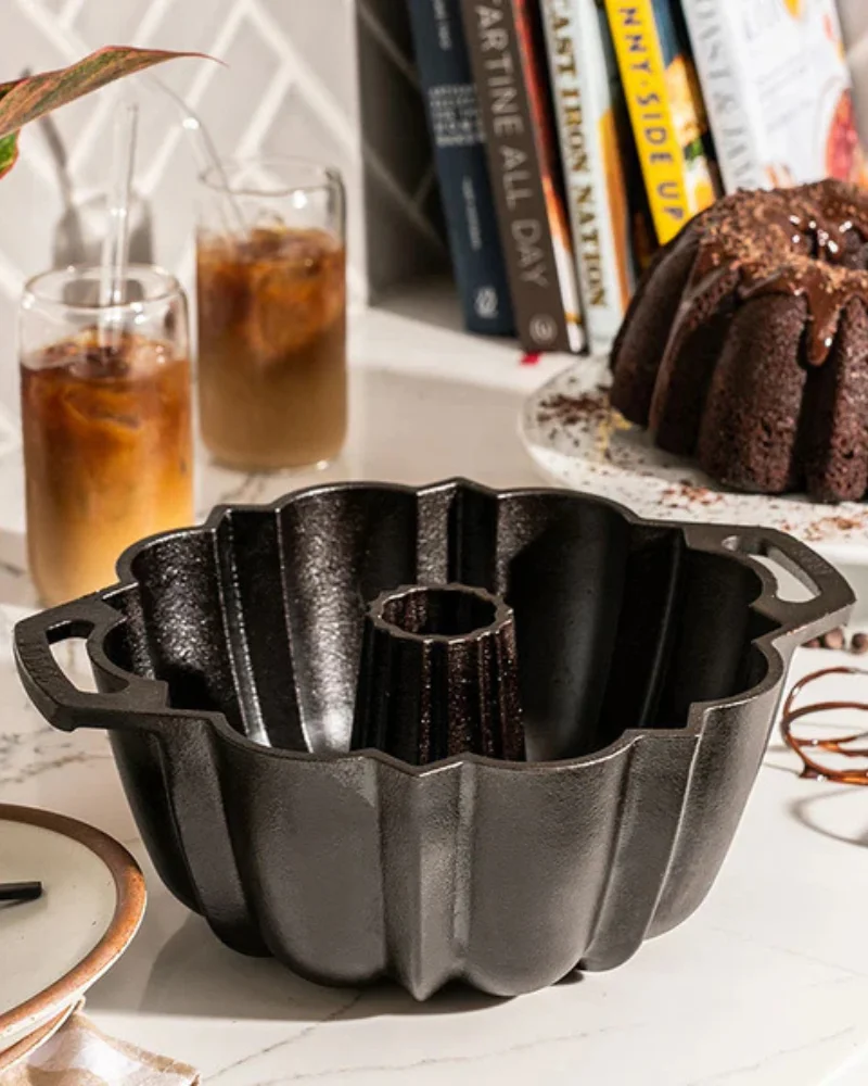 PFAS-Free Baking Supplies