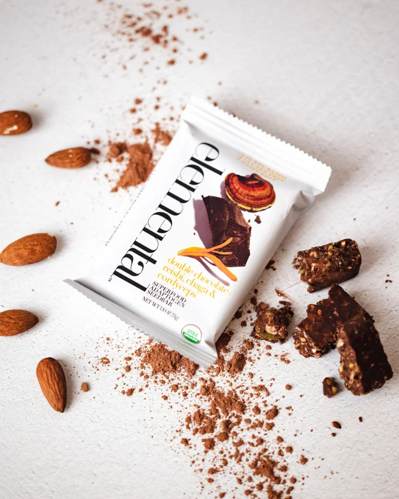 Preservative-Free Snacks For Kids