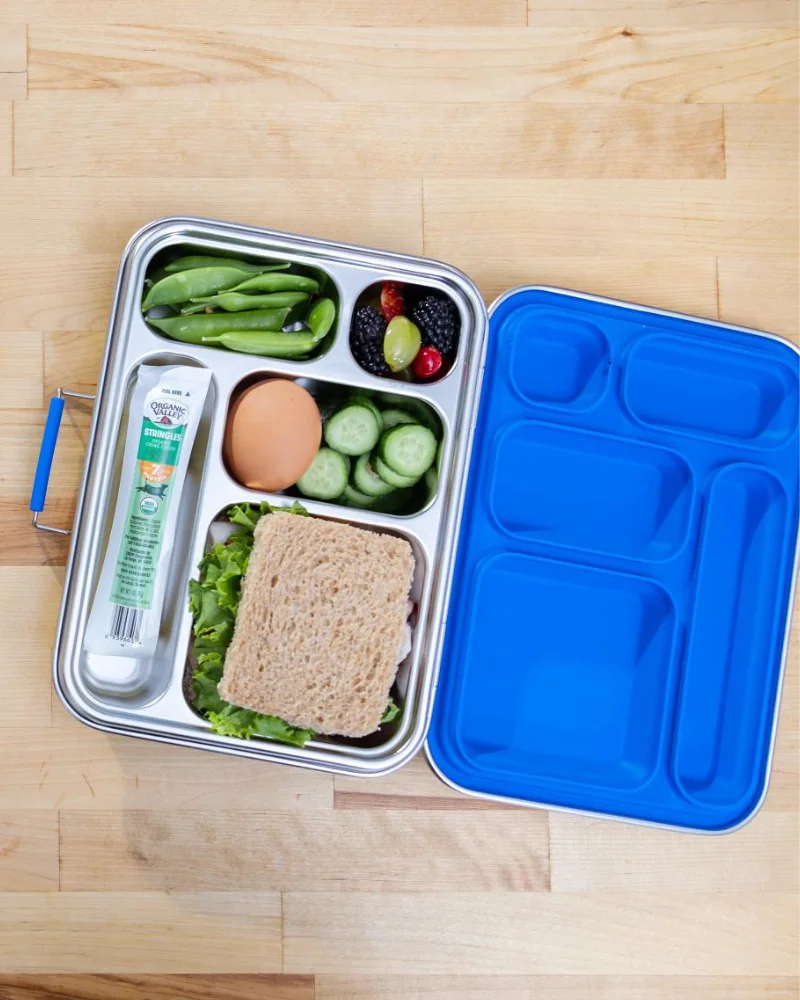 Safe and Healthy Snacks For School