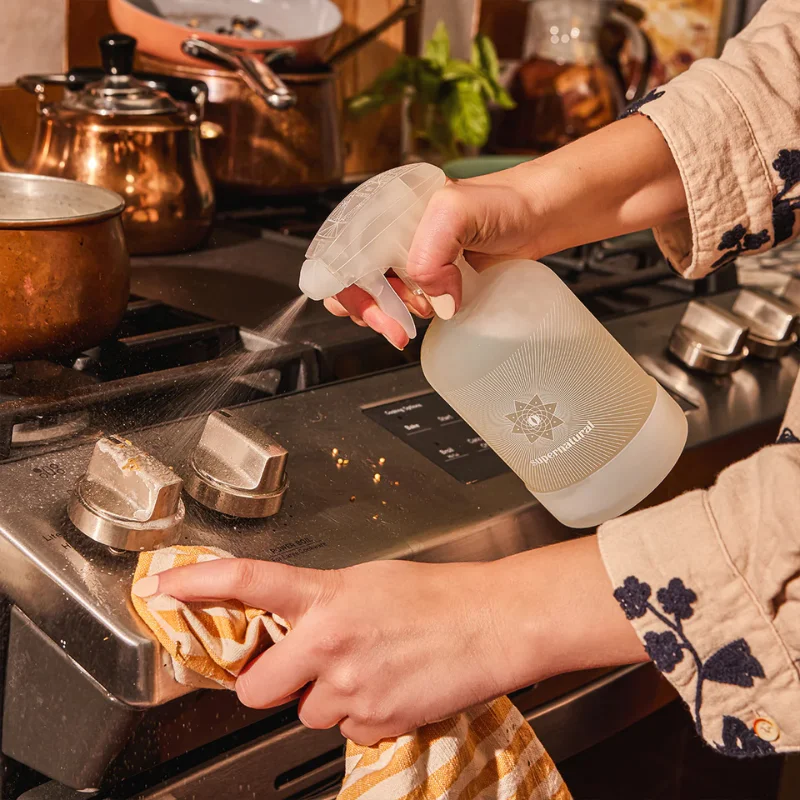 Safest Cleaning Brands 2025