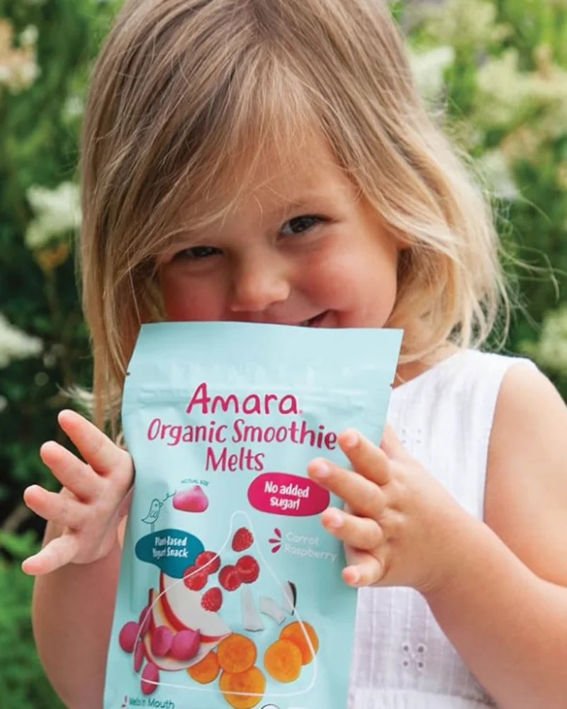 School Lunch Ideas Non-Toxic