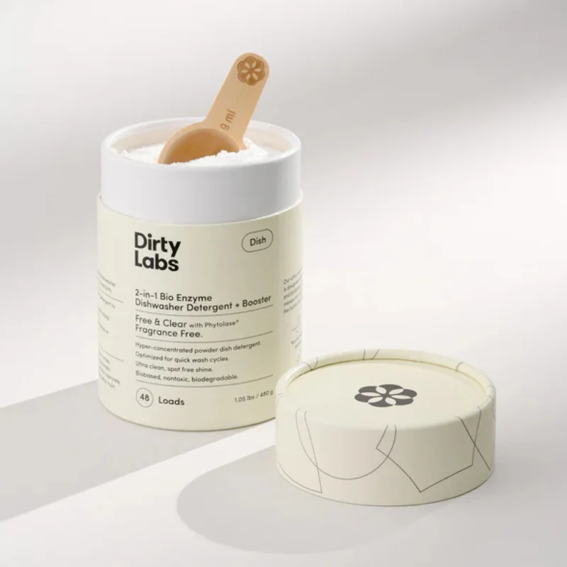 Sustainable Cleaning Brands Non-Toxic