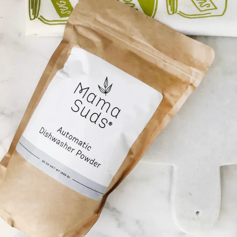 Top Non-Toxic Cleaning Brands 2025