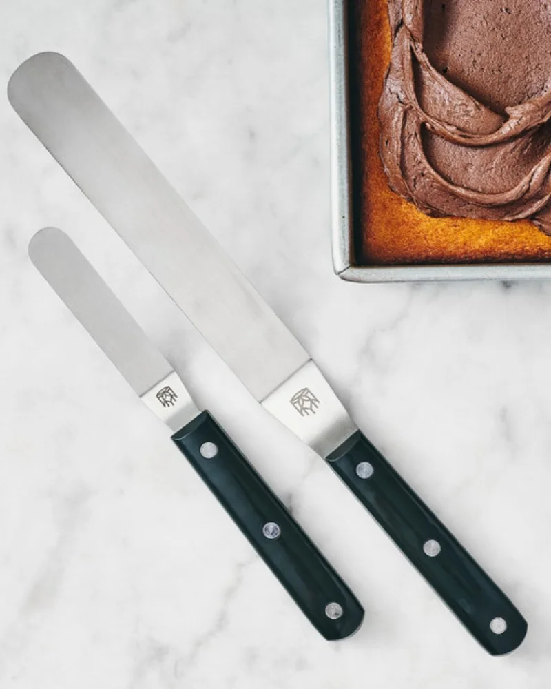 Toxin-Free Baking Accessories