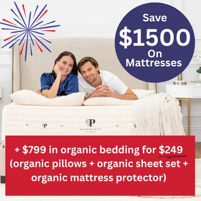 non-toxic 4th of July sales