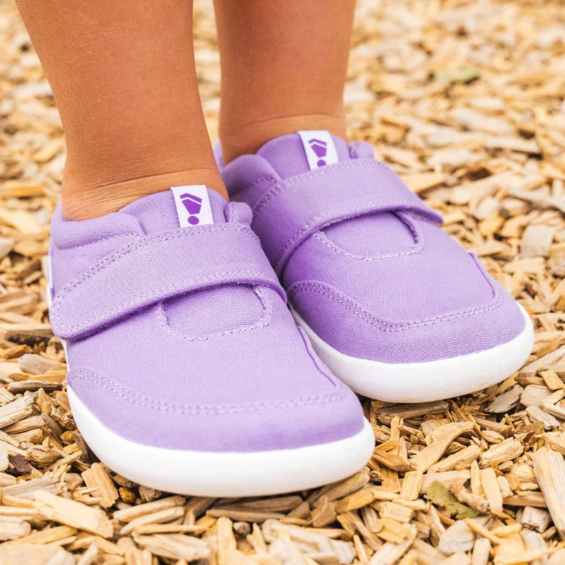 Barefoot Preschool Shoes Without PVC