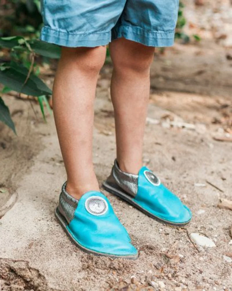 Best Barefoot Shoes For Kids Without Toxins