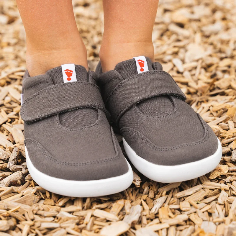 Best Natural Barefoot Shoes For Little Feet