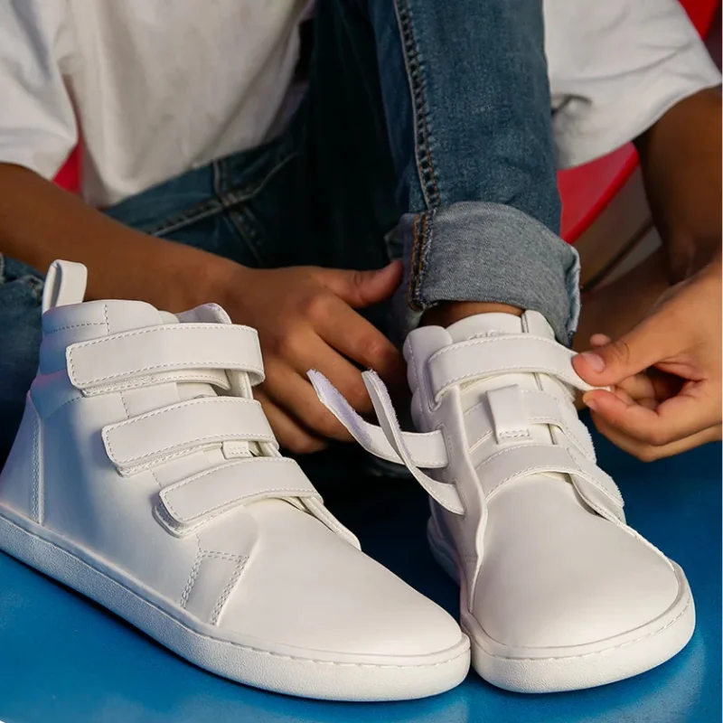 GOTS-Certified Barefoot Shoes For Children