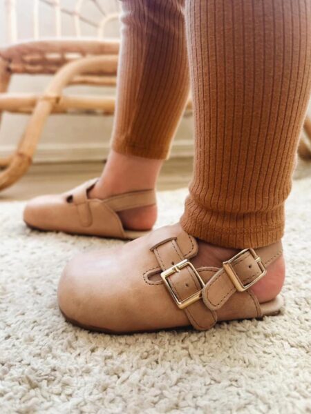 Non-Toxic Sandals For Kids