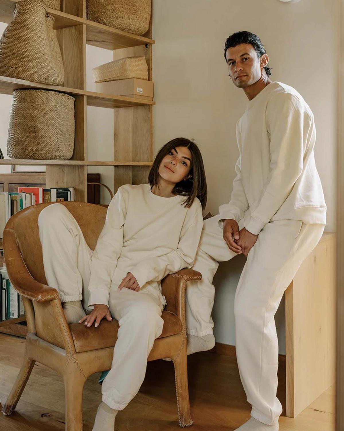 best non-toxic sweater brands