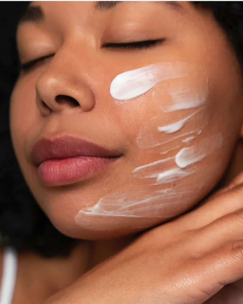 Organic Night Creams