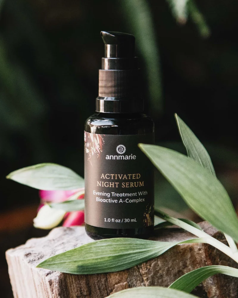 Restorative Night Moisturizer
