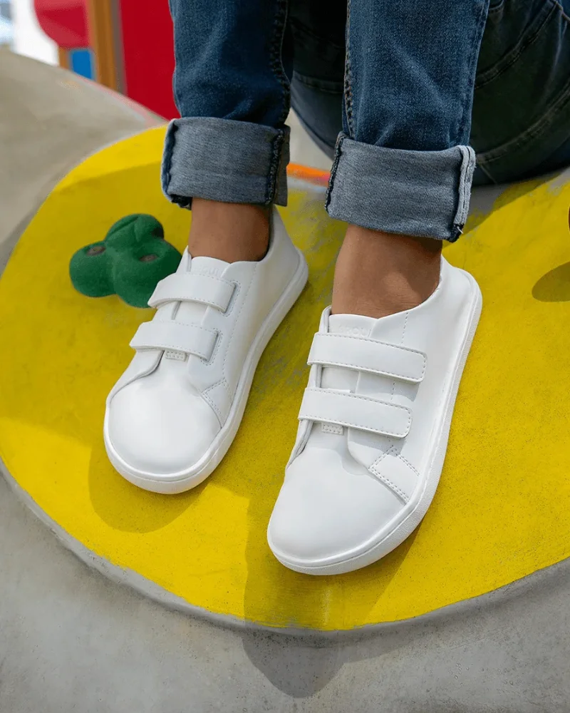 Sustainable Barefoot Shoes For Kids