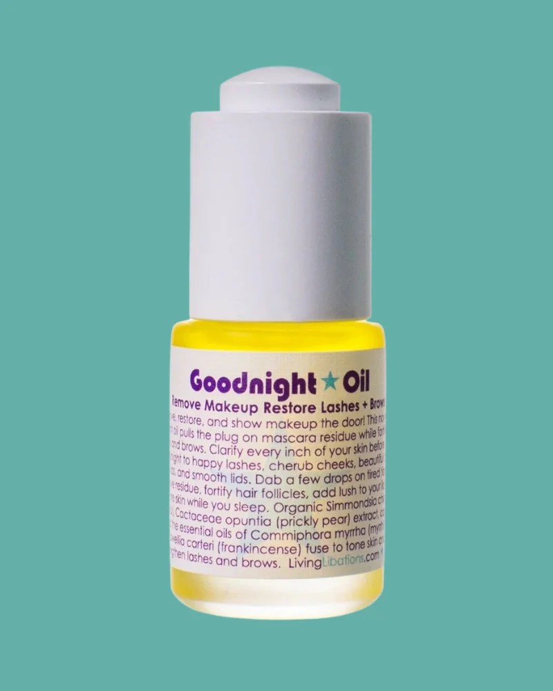 Toxin-Free Anti-Aging Night Creams
