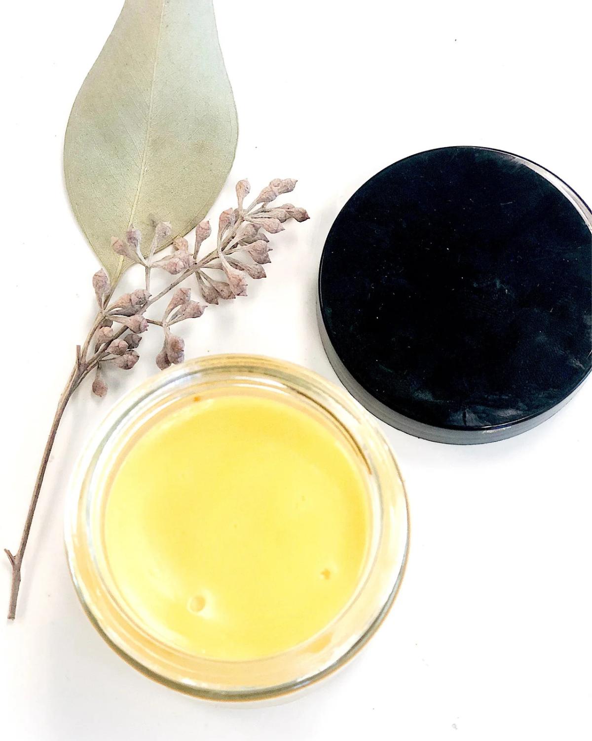 Best natural face moisturizer