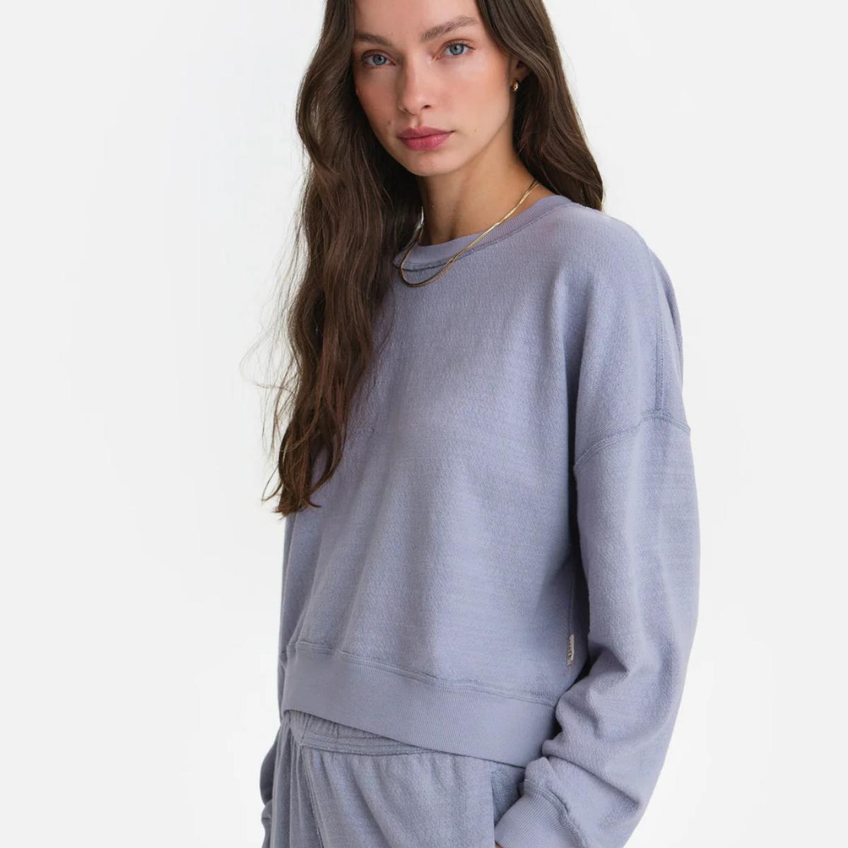 gots certified organic cotton sweaters
