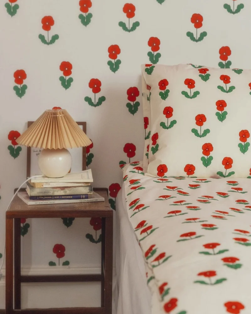 non-toxic bedding kids