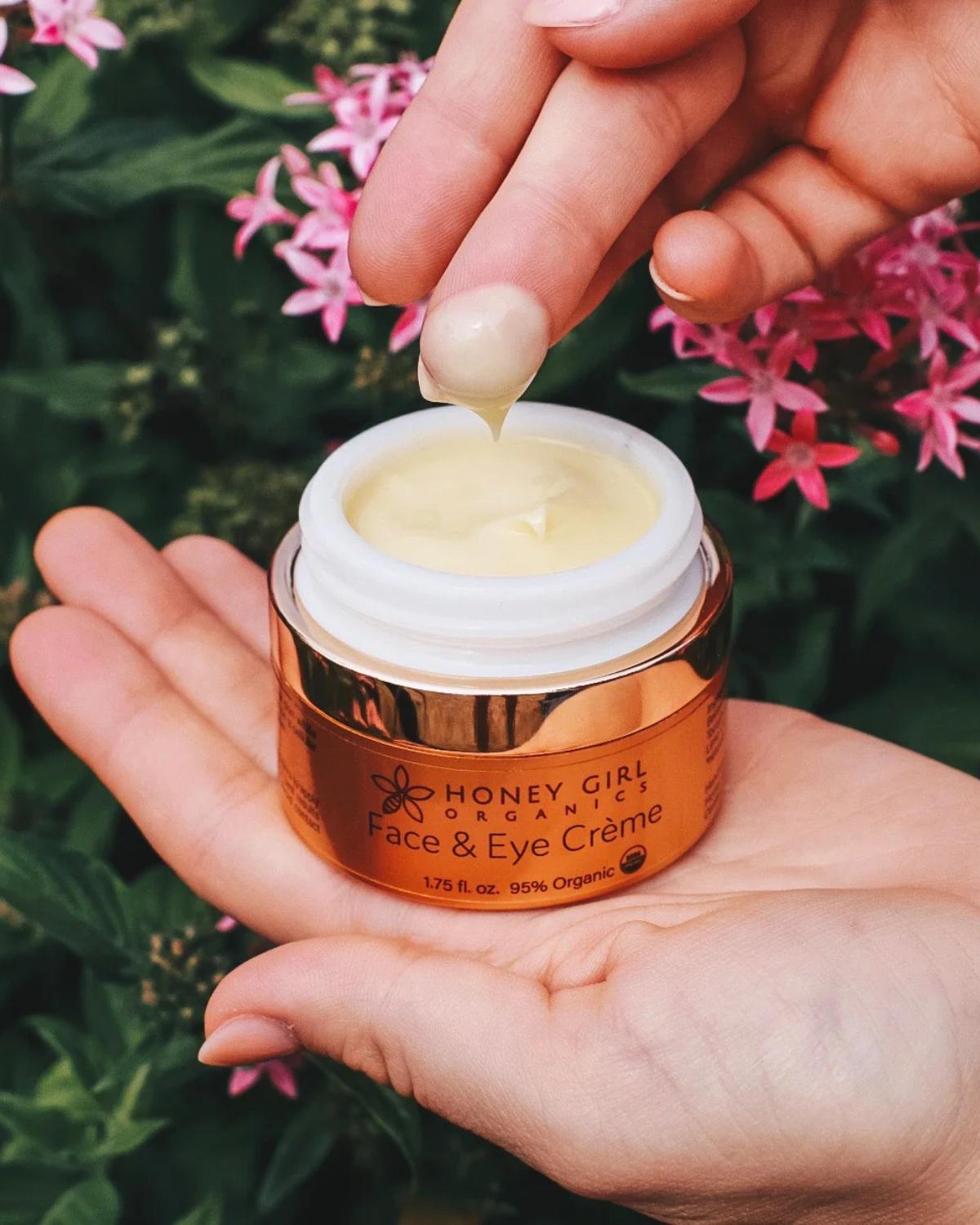 Safe moisturizers for sensitive skin