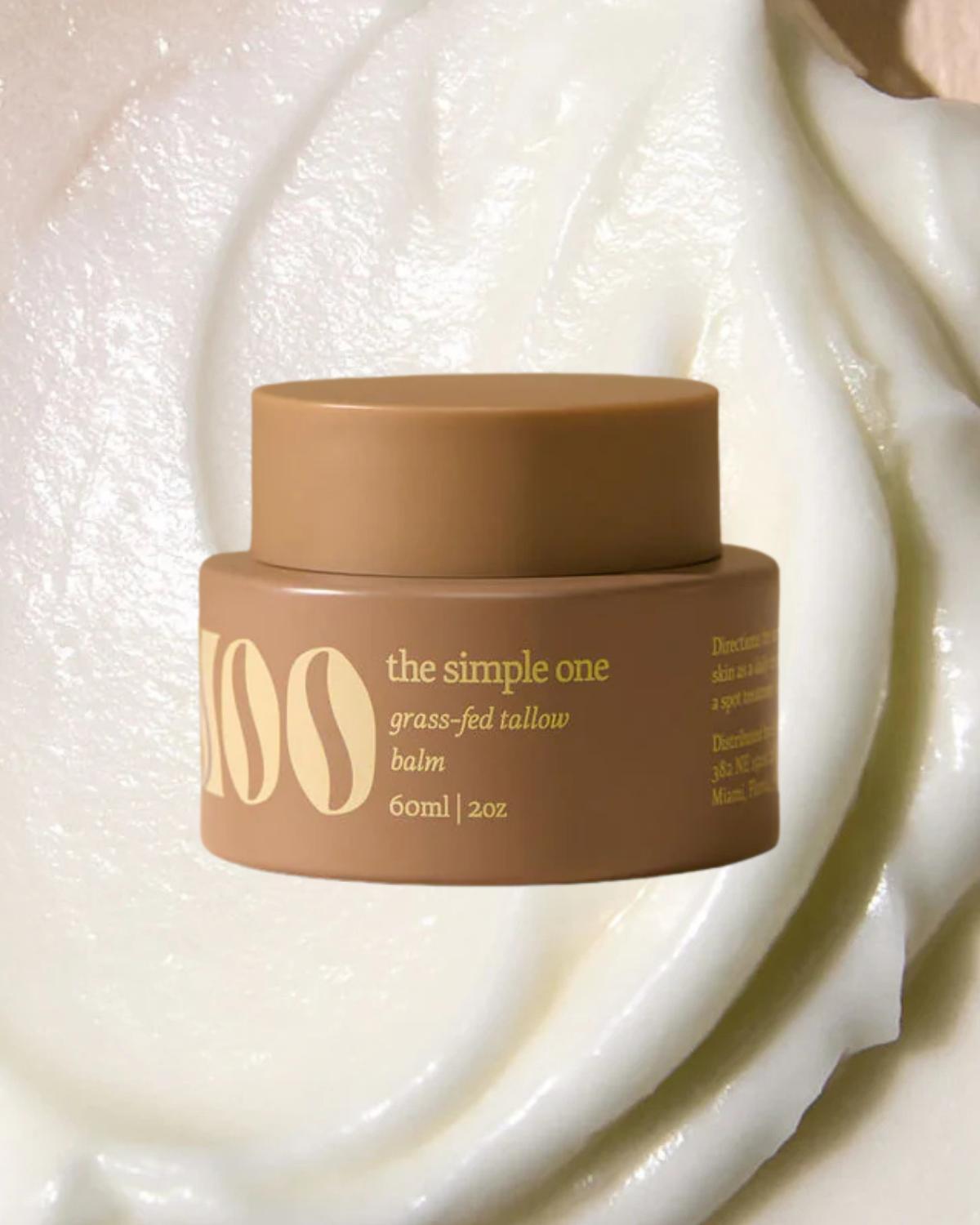 Natural face lotions