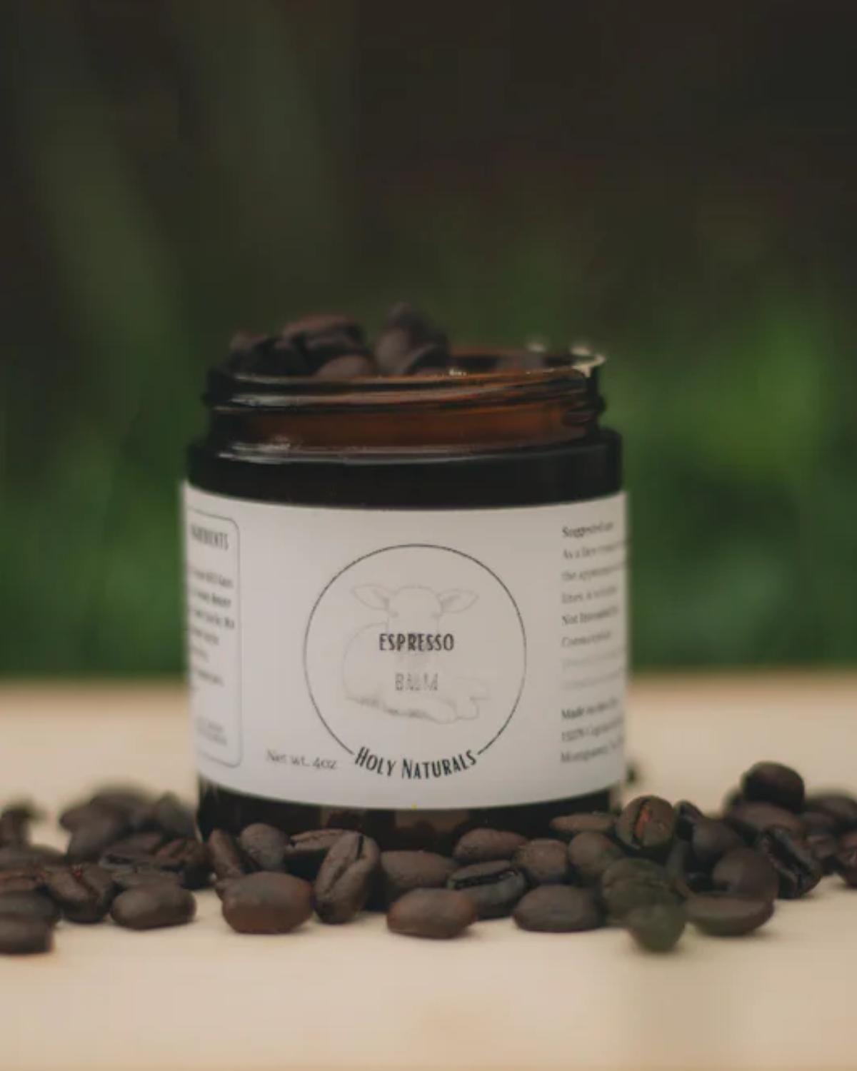 Organic face creams