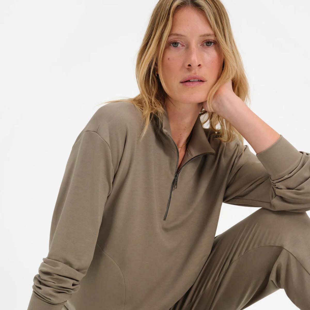 non toxic sweaters organic cotton