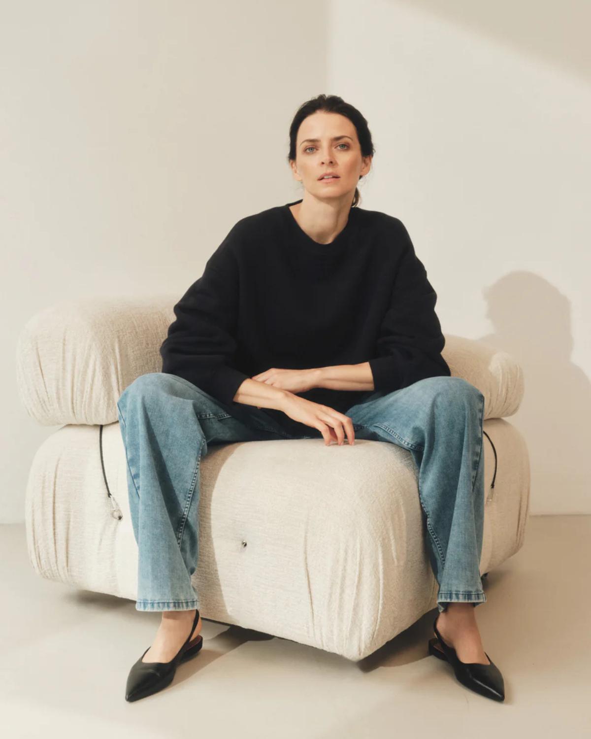 best non-toxic sweater brands