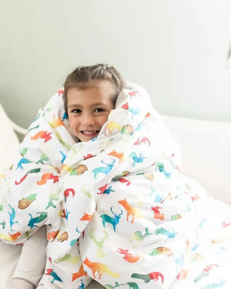 best non-toxic sheets for kids