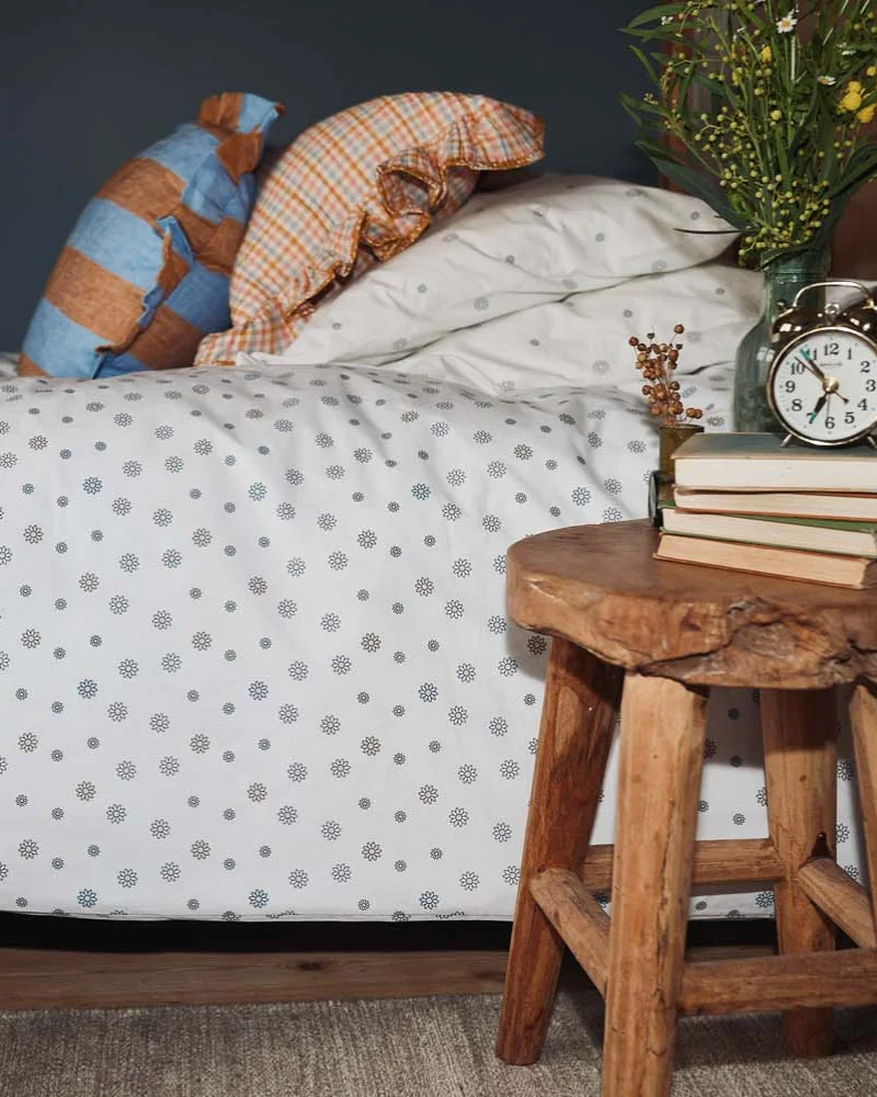organic cotton kids sheets