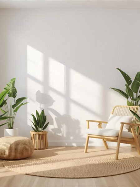 Non-Toxic Living 101