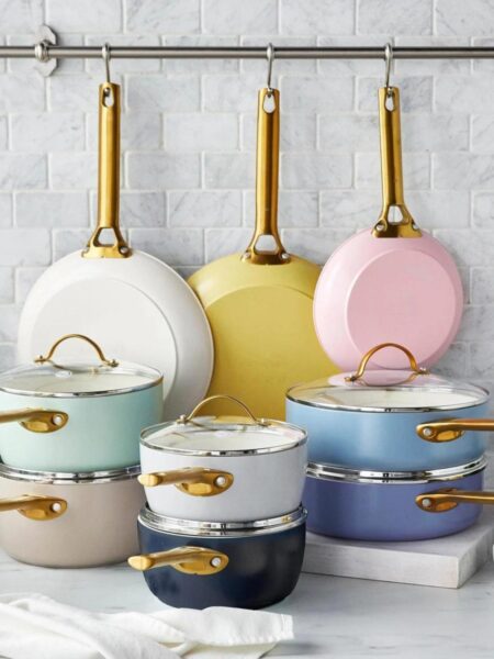 Is Teflon In Cookware Safe