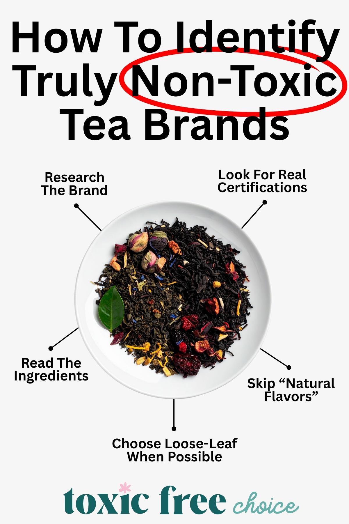 11 Best Non-Toxic Tea Brands of 2026 (Plastic-Free & Pesticide-Tested ...