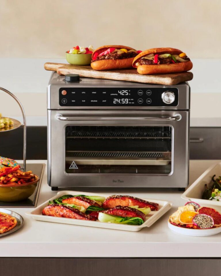8 Best Non-Toxic Air Fryers of 2026 (PFAS-Free, Teflon-Free & Verified)