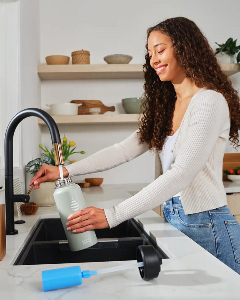 Best Non-Toxic & Lead-Free Water Bottles (2026)