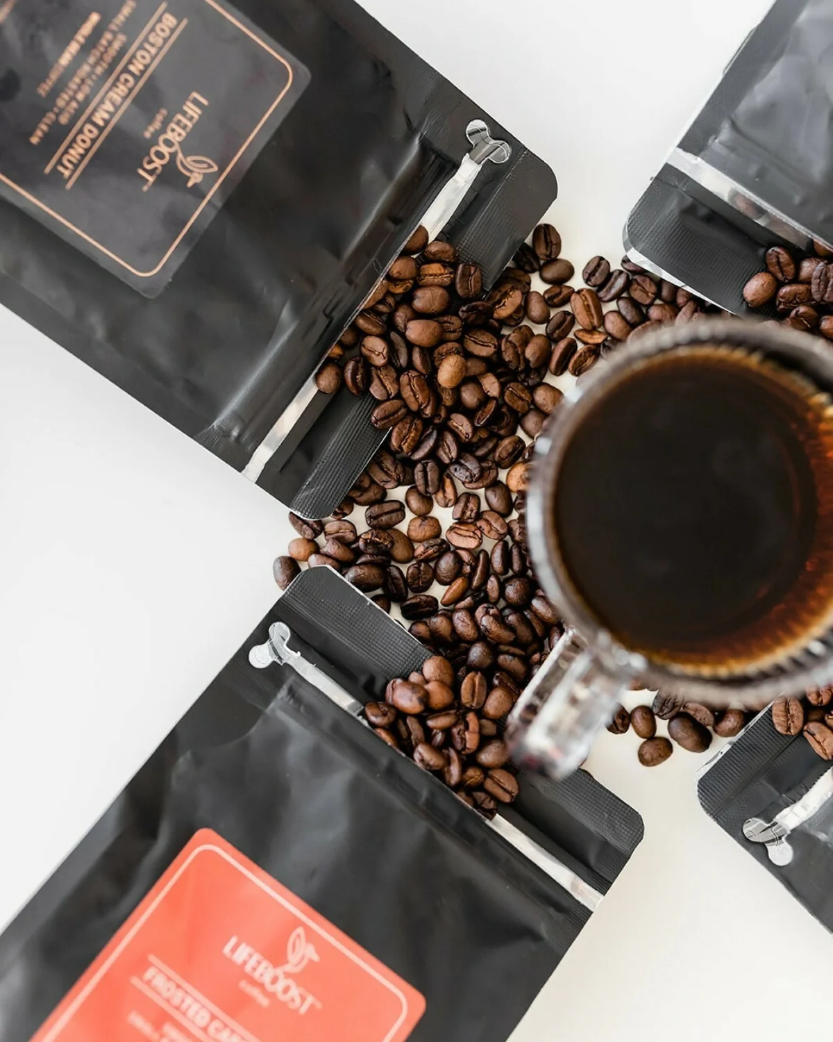 Lifeboost Coffee reviewed for organic certification, contaminant testing, and quality-control practices.