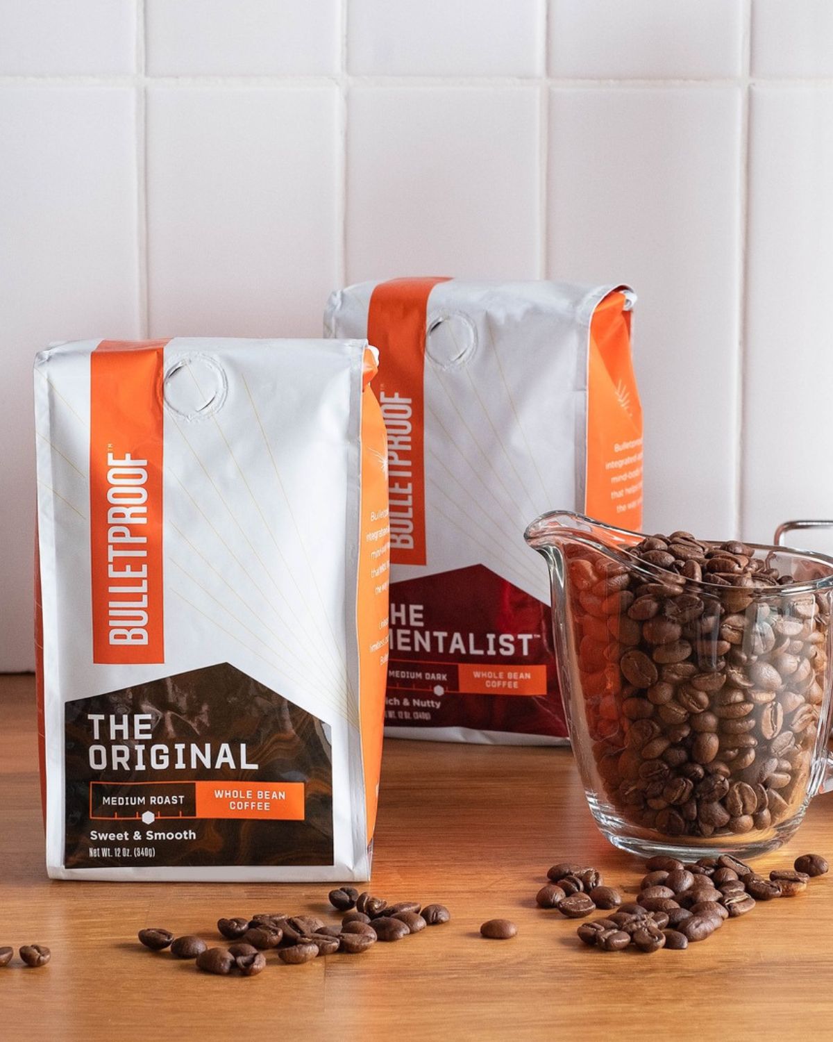 Best non-toxic coffee brands including Bulletproof, Lifeboost, Isagenix, Purity Coffee, and Truista Coffee.